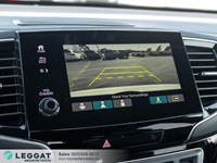 2020 Honda Pilot Black Edition AWD