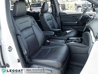 2020 Honda Pilot Black Edition AWD