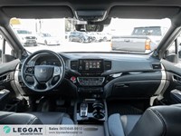 2020 Honda Pilot Black Edition AWD
