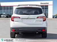 2020 Honda Pilot Black Edition AWD
