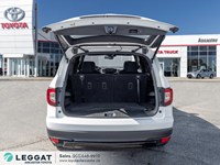 2020 Honda Pilot Black Edition AWD
