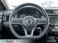 2020 Nissan Rogue FWD S