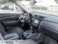 2020 Nissan Rogue FWD S