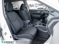 2020 Nissan Rogue FWD S