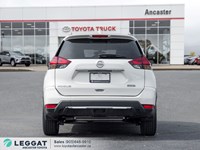 2020 Nissan Rogue FWD S