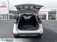 2020 Nissan Rogue FWD S