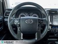 2020 Toyota 4Runner 4WD
