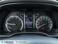 2020 Toyota 4Runner 4WD