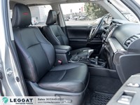 2020 Toyota 4Runner 4WD