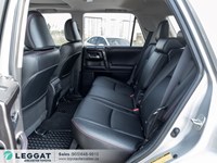 2020 Toyota 4Runner 4WD