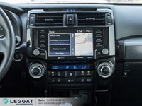 2020 Toyota 4Runner 4WD