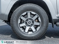 2020 Toyota 4Runner 4WD