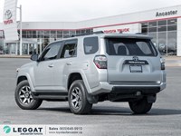 2020 Toyota 4Runner 4WD