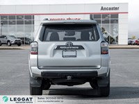 2020 Toyota 4Runner 4WD