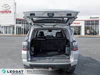 2020 Toyota 4Runner 4WD