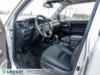 2020 Toyota 4Runner 4WD