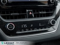 2020 Toyota Corolla LE CVT