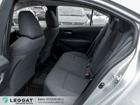 2020 Toyota Corolla LE CVT