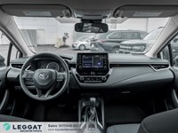 2020 Toyota Corolla LE CVT