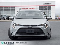 2020 Toyota Corolla LE CVT