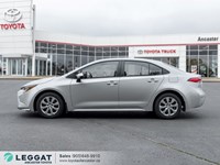 2020 Toyota Corolla LE CVT
