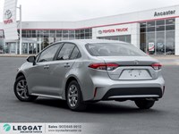 2020 Toyota Corolla LE CVT
