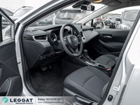 2020 Toyota Corolla LE CVT