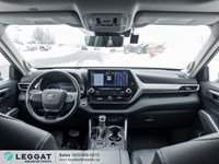 2020 Toyota Highlander Limited AWD
