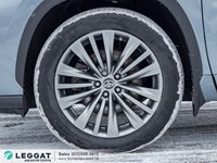 2020 Toyota Highlander Limited AWD