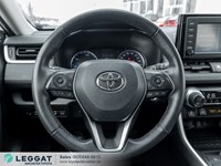 2020 Toyota RAV4 Hybrid Hybrid XLE AWD