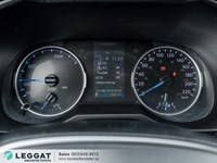 2020 Toyota RAV4 Hybrid Hybrid XLE AWD