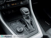 2020 Toyota RAV4 Hybrid Hybrid XLE AWD