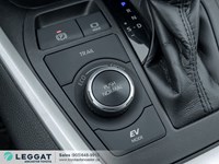 2020 Toyota RAV4 Hybrid Hybrid XLE AWD