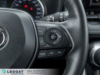 2020 Toyota RAV4 Hybrid Hybrid XLE AWD