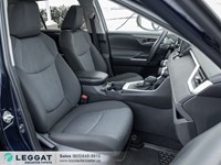 2020 Toyota RAV4 Hybrid Hybrid XLE AWD