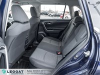 2020 Toyota RAV4 Hybrid Hybrid XLE AWD