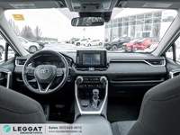 2020 Toyota RAV4 Hybrid Hybrid XLE AWD