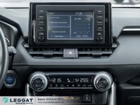 2020 Toyota RAV4 Hybrid Hybrid XLE AWD