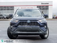 2020 Toyota RAV4 Hybrid Hybrid XLE AWD