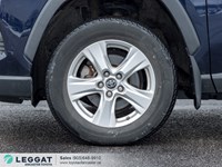 2020 Toyota RAV4 Hybrid Hybrid XLE AWD