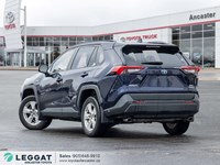 2020 Toyota RAV4 Hybrid Hybrid XLE AWD