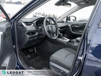 2020 Toyota RAV4 Hybrid Hybrid XLE AWD