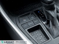 2020 Toyota RAV4 XLE FWD