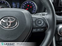 2020 Toyota RAV4 XLE FWD