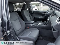 2020 Toyota RAV4 XLE FWD
