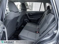 2020 Toyota RAV4 XLE FWD