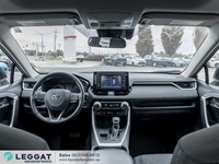 2020 Toyota RAV4 XLE FWD