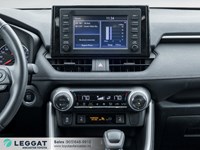 2020 Toyota RAV4 XLE FWD