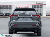 2020 Toyota RAV4 XLE FWD