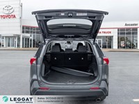 2020 Toyota RAV4 XLE FWD